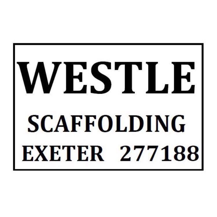 Westle Scaffolding Exeter logo